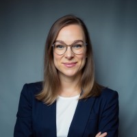 Marina Eichhorn