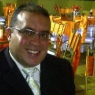 Jesus Manuel Aponte Brito