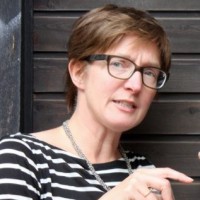 Marijke Hoogenboom