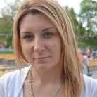 Biliaieva Iryna