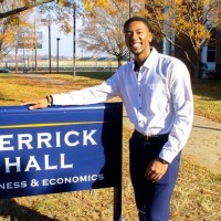 Jalen Mathis