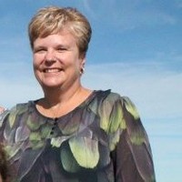 Diane Hogue