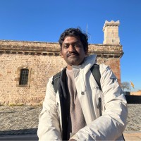 Narasimha Gowtham