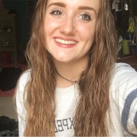 Victoria Yeager