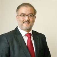 Mustafa Sajid Tirmizi