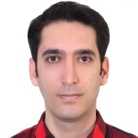 Mohammad Reza Olya
