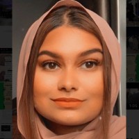 Sadia Rahman