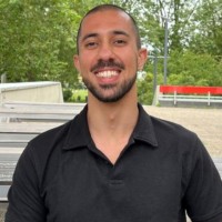 Ali Salehi