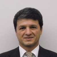 Majid Raoof Shahir