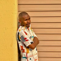 Bafana Stanley