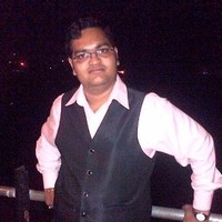 Lalit Yeole
