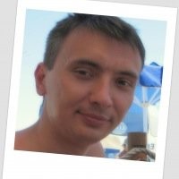 Vladimir Slobodianyk