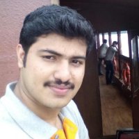 Vishnu Satheesh