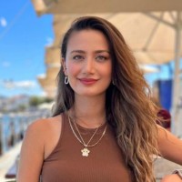 Ceren Odu