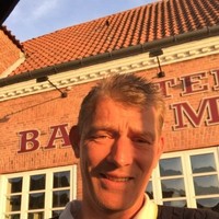 Niels Skyttegaard Pasfall