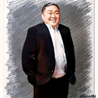 Daniel Eka Chandra