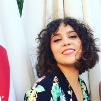 Maria Dominguez Jorda