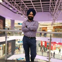 Amandeep Singh