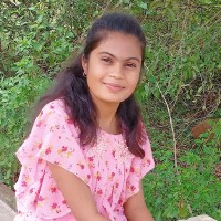 Nethravathi L