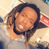 Tray Harris