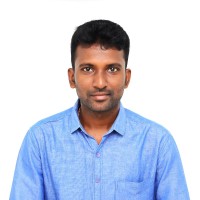 Navaneethakrishnan Venkatraman