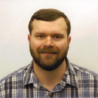 Luke Yates