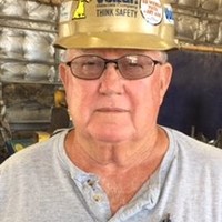 George Mccall