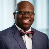 Darius D. Darling, M.B.A.