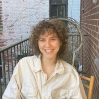 Hannah Silver