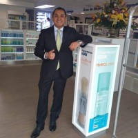 Gustavo Alonso Hinostroza
