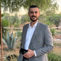 Mohammad Bashar