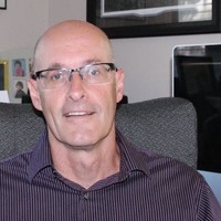 Mark Palen