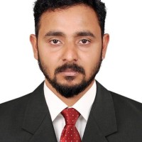 Deepak Dinesh