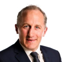 Johnny Horgan