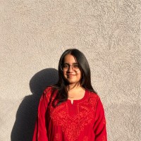 Raagini Agarwal