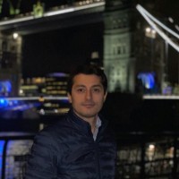 Elshan Gasimov