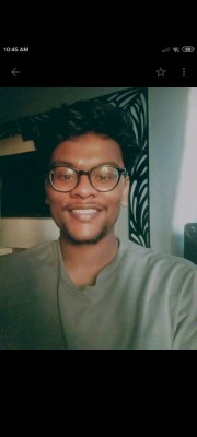 Santhosh Raghunathan