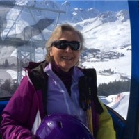 Lorraine Woolley Mbe