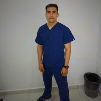 Juan Carlos Espinosa