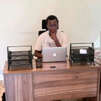 Ambakisye Lazarlo Lufumbi