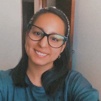 Natasha Falconí Romero