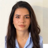 Tatiana Stepanenco