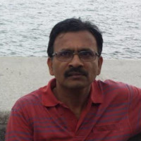 Srinivasa Rao Chalasani