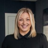 Chloe Borwick