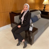 Rawda Ahmed
