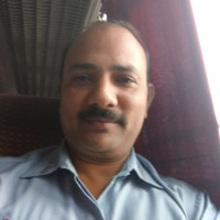 Santosh Bharati