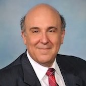 Mitchell Goldman