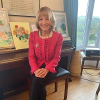 Ruth Spellman