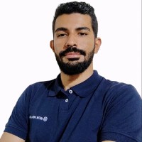 Weligton Ferreira Correa