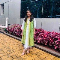 Sushmita Mathapati